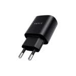 Chargeur Havit H131P WH Dual USB 2.4A 1