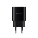 Chargeur Havit H131P WH Dual USB 2.4A