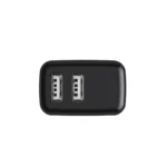 Chargeur Havit H131P WH Dual USB 2.4A 3