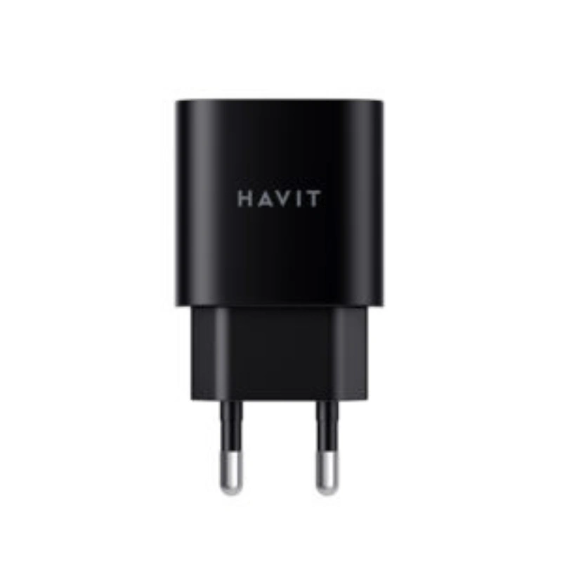 Chargeur Havit H131P WH Dual USB 2.4A