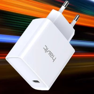 Chargeur Havit HV‑UC110 1