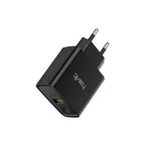 Chargeur Havit UC111 PD20W+QC3.0