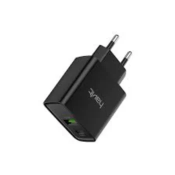 Chargeur Havit UC111 PD20W+QC3.0