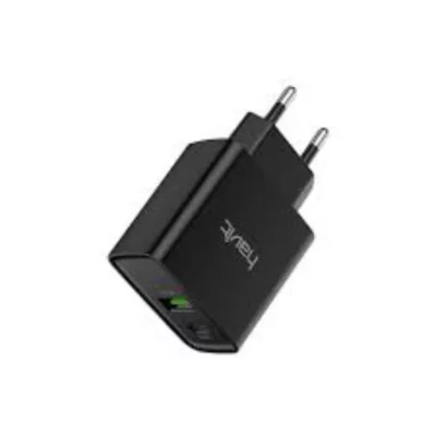 Chargeur Havit UC111 PD20W+QC3.0