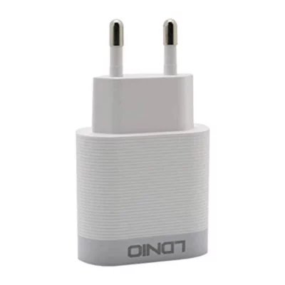 Chargeur Siyoteam A303Q 18W USB A