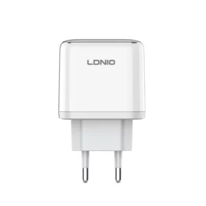 Chargeur Siyoteam Q1415 USB C 45W 1