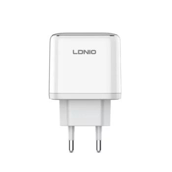 Chargeur Siyoteam Q1415 USB C 45W 1