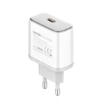 Chargeur Siyoteam Q1415 USB C 45W