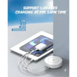 Chargeur siyoteam ldinio Aw003 wireless