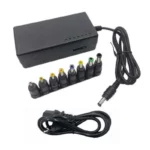 Chargeur universel 120W 8 connecteurs 02