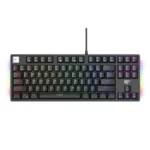 Clavier Havit KB890L RGB 5
