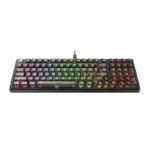 Clavier Mécanique Gaming HAVIT KB875L 1
