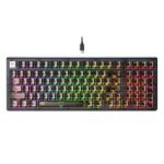 Clavier Mécanique Gaming HAVIT KB875L