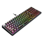 Clavier Mécanique Gaming HAVIT KB875L 2