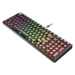 Clavier Mécanique Gaming HAVIT KB875L 3