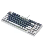 Clavier Mécanique Gaming HAVIT KB884L 1