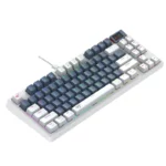 Clavier Mécanique Gaming HAVIT KB884L 3