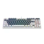 Clavier Mécanique Gaming HAVIT KB884L 4