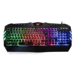 Clavier Mécanique Havit KB861L Lumineux image #01