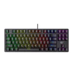 Clavier Mécanique Havit KB869L Rétro-éclairé image #02