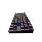 Clavier Mécanique Havit KB869L Rétro-éclairé image #06