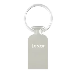 Clé USB Lexar JumpDrive M22 64 Go – USB 2.0 1