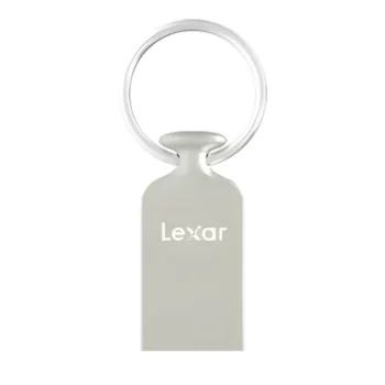 Clé USB Lexar JumpDrive M22 64 Go – USB 2.0 1