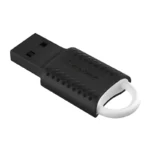 Clé USB Lexar JumpDrive V40 128 Go – USB 2.0 1