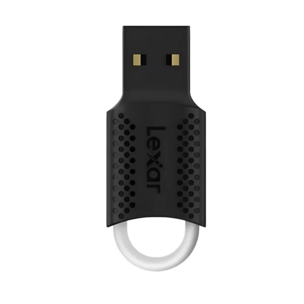 Clé USB Lexar JumpDrive V40 128 Go – USB 2.0