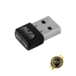 Clé WiFi Alfa UW06