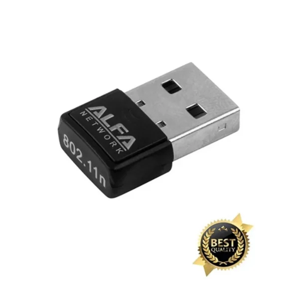 Clé WiFi Alfa UW06