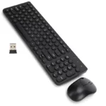 Combo Clavier Souris KB601GCM Havit Sans fil 2.4GHz image 01