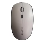 Combo Clavier Souris Sans-fil Havit KB592GCM image #02