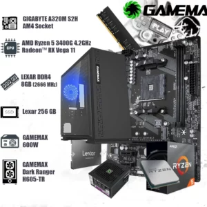 SSD Lexar 512GB NS100 2