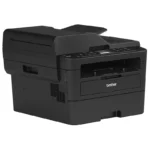 DCP-L2550DN Imprimante multifonction 3-en-1 laser monochrome réseau image #03