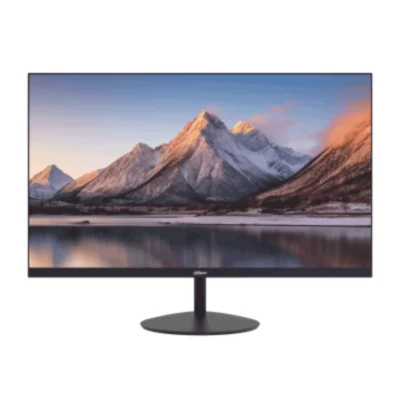 Dahua LM22‑A200Y resultat