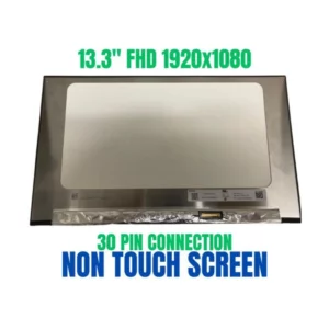 Dalle 13.3 FHD IPS non‑tactile