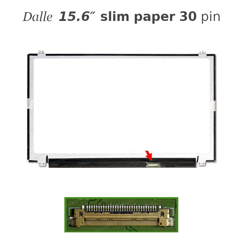 Dalle Ecran HP ProBook 11 G1 11.6 LED LCD Display