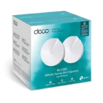 Deco M5 (2-pack) Système Mesh WiFi AC1300 TP-Link image 4