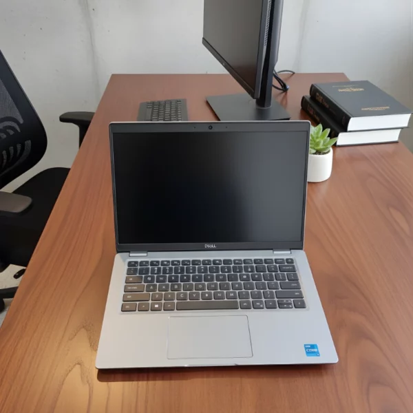 Dell Latitude 5420 – Intel Core i5 11ᵉ Gén