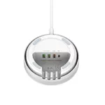 Desktop Wireless Charging Station AW003 2