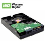 Disque Dur 3.5 Western Digital 1TB (Refurbished) – Image 2