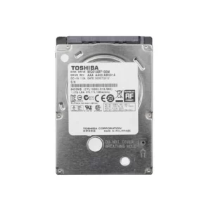 Disque Dur 1TB Toshiba 2.5"