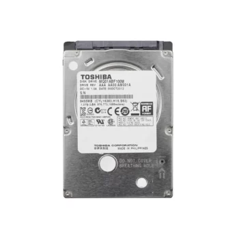 Disque Dur 1TB Toshiba 2.5"