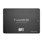 Disque SSD 2.5 TwinMOS 256GB 01