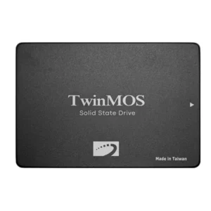 Disque SSD 2.5 TwinMOS 256GB 01