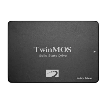 Disque SSD 2.5 TwinMOS 256GB 01