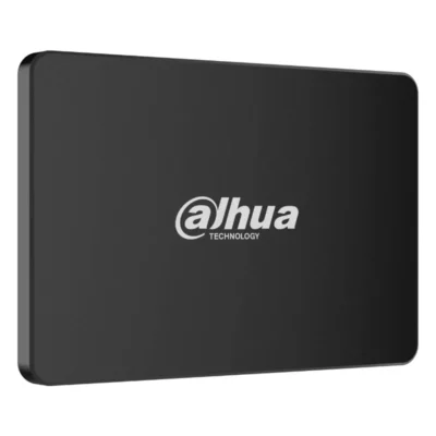 Disque SSD Dahua 512GB C800A 3D Nand 6GBs image #01
