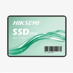 Disque SSD Hiksemi Wave 256 Go SATA 2.5
