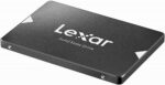 SSD Lexar NS100 2,5" 240 Go SATA III (6Gb/s) – Image 2